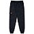 CALÇA DE MOLETOM JET COM BOLSO E APLIQUE - BICHO BAGUNÇA - Imagem 4