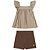 CONJUNTO RAYON LUREX / MOLETINHO RING LIGHT - ANGERÔ - Imagem 3