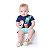 CONJUNTO MASCULINO - BICHO BAGUNÇA - Imagem 1