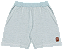 BERMUDA EM MOLETINHO LINHO COM BOLSO E PLAQUINHA - BICHO BAGUNÇA - Imagem 3