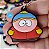 Chaveiro Emborrachado Eric South Park - Imagem 1