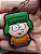 Chaveiro Emborrachado Kyle South Park - Imagem 1