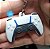Chaveiro Emborrachado Controle Playstation 5 - Imagem 1