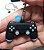 Chaveiro Emborrachado Controle Playstation 4 - Imagem 1