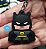 Chaveiro Emborrachado Lego Batman - Imagem 1