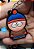 Chaveiro Emborrachado Stan South Park - Imagem 1