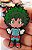 Chaveiro Emborrachado Midoriya My hero Acadamia - Imagem 1
