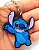 Chaveiro Emborrachado New Stitch - Imagem 1