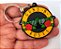 Chaveiro Emborrachado Guns no Roses - Imagem 1