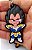 Chaveiro Emborrachado Dragon Ball Z Vegeta - Imagem 1