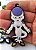 Chaveiro Emborrachado Dragon Ball Z Freeza - Imagem 1