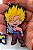Chaveiro Emborrachado Dragon Ball Z Gohan SSJ - Imagem 1