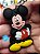 Chaveiro Emborrachado Mickey - Imagem 1