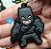 Chaveiro Emborrachado Batman Origem da Justiça - Imagem 1
