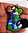 Chaveiro Emborrachado Mario World - Imagem 1