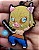 Chaveiro Emborrachado Demon Slayer Inosuke - Imagem 1