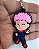 Chaveiro Emborrachado Jujutsu Kaisen Yuji Itadori - Imagem 1