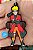 Chaveiro Emborrachado Naruto Sennin - Imagem 1