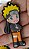 Chaveiro Emborrachado Naruto Shippuden - Imagem 1