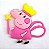 Aplique Emborrachado Pepa Pig - Imagem 1