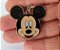Chaveiro Metal Rosto Mickey - Imagem 1