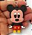 Chaveiro Emborrachado Baby Mickey - Imagem 1