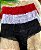 Calcinha em renda Plus Size - Imagem 1