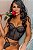 Espartilho Sofia Preto - Imagem 1