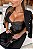Espartilho Sofia Preto - Imagem 4