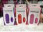 Bullet - Mini Vibrador Multivelocidades - Imagem 2