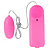 Bullet - Mini Vibrador Multivelocidades - Imagem 1