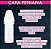 Capa Peniana Extensora com Estimuladores (Siliconada) - Imagem 1