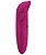 Vibrador Ponto G Golfinho - Toque Aveludado - Imagem 3