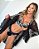 Kit Luxo Yara - Robe + Conjunto - Imagem 1