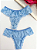 Calcinha Gabi Azul - Imagem 1