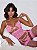 Kit Ilusion Paris Pink - 4 peças - Imagem 1