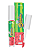 Babaloo Gloss Ice Labial 15g Hot Flowers - Imagem 3