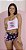 Short Doll Personagens - Imagem 4