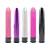 Vibrador Liso 17,5 CM Multivelocidades - Imagem 2