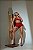 Conjunto Sexy Tule + Sainha - Imagem 6