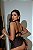 Conjunto Sexy Tule + Sainha - Imagem 5