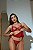 Conjunto Sexy Tule + Sainha - Imagem 4