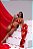 Conjunto Sexy Vazado Rubi - Imagem 1