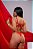 Conjunto Sexy Vazado Rubi - Imagem 2