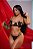 Conjunto Sexy Laço - Imagem 1