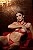 Conjunto Sexy Gargantilha + Calcinha Aberta - Imagem 4