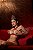 Conjunto Sexy Gargantilha + Calcinha Aberta - Imagem 3