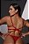 Conjunto Sexy Gargantilha + Calcinha Aberta - Imagem 2