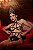 Conjunto Sexy Strappy Preto - Imagem 1