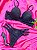 Conjunto Gabrielle com bojo - Preto - Imagem 2